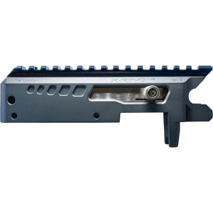 Tactical Solutions XRA2-GMG Xring Receiver GUN Metal Gray