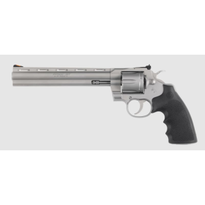 CLT Python .357 Magnum 8-Inch Stainless Steel Revolver - Minor Cosmetic Blem