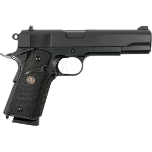 Military Armament Corporation 1911 MEUSOC .45 ACP 5\" 8+1 Rounds Pistol - 10100575 - Sds Imports