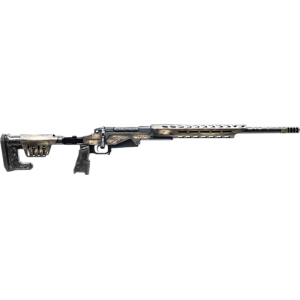 Fierce Firearms MTN Reaper 300 Win Mag 20\" Bolt-Action Rifle - FMTR300WIN20DB