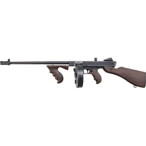 Auto-Ordnance Thompson 1927A-1 Lightweight Deluxe Semi-Auto .45 ACP Carbine - T5P50D - Auto Ordnance