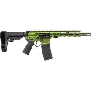 APF 5.56 NATO 10.5\" Ranger FX Pistol - APF 5.56 PISTOL 2.0 10.5 RANGER FX MLOK