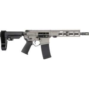 APF 5.56 NATO 10.5\" Nitride Pistol