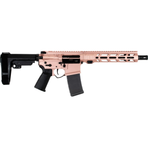 APF 5.56 NATO 10.5\" Nitride Pistol with SBA3 Brace - APF 5.56 PISTOL 2.0