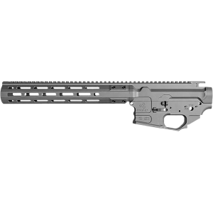 Cobalt Kinetics CK-Pro Urg 5.56x45mm NATO 13.70\" Black Cerakote Upper Receiver Group - CKPROURG556137BLK