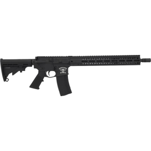 BRIG Brigade BM-15 5.56x45mm NATO 16\" Barrel Semi-Automatic Rifle with M-LOK Handguard