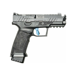 TISAS PX-9 2.0 Duty Comp 9mm Luger 4.1\" Semi-Auto Pistol - 10100567 - Tisas Trabzon Arms Industry