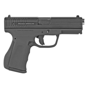 FMK Firearms FMKG9C1G2BSC G2 3.87 Black NY CT HI MD WA 10rd