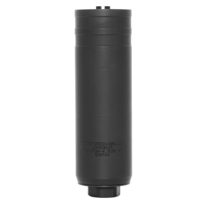 Otter Creek Polonium-K 556 Rifle Suppressor