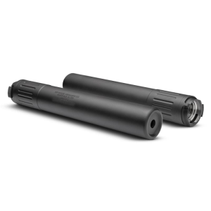 Advanced Armament MK13-SD .30 Cal Rifle Suppressor, Black - 65016