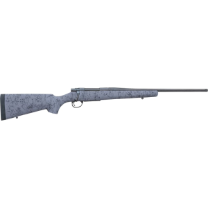 Howa 1500 Superlite Gen2 HHSSL308GRY Rifle, .308 Win, 20\" Threaded Barrel, 3+1, Bolt Action, Gray HS Precision Stock, Sub-MOA