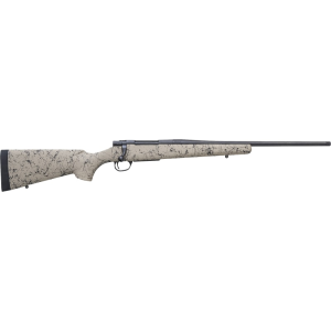 Howa M1500 Superlite Gen2 HHSSL308TAN Rifle, .308 Win, 20\" Threaded Barrel, 3+1, Bolt Action, HS Precision Tan/Black Stock, Two-Stage Match Trigger.