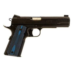 Standard Manufacturing 1911 HPX .45 ACP Handgun 5\" Barrel 8 Rounds - HPX-S