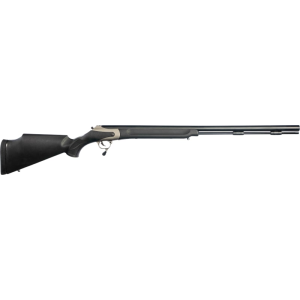 Thompson/Center Triumph 2274R Muzzleloader .50 Cal 28\" 1rd Break Action Nitride Barrel FlexTech Stock