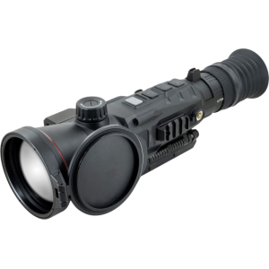 Nocpix RICO 2 S75R RICO2S75R Thermal Riflescope 3x-30x, 1280x1024, 75mm, Multiple Reticles, Integrated LRF.