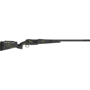 Fierce Firearms Carbon Rival XP FCRXP7MMBC22BF Rifle, 7mm Backcountry, 22\" Barrel, 3+1, Bolt Action, Adjustable Comb, Threaded Barrel.