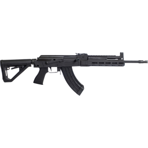 Century Arms RI4998-N Arms Sharps MB47 Rifle CAL. 1-30rd Mag Black