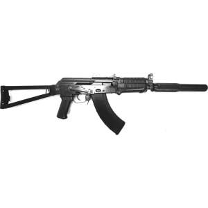 Riley Defense RAK47-Krink RAK102KRINKCAN Rifle 7.62x39 8.5\" Barrel 30rd Semi-Auto Pinned Faux Can, Side Folder