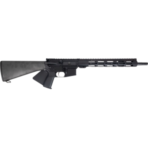 DPMS DR-15 DP51655111871 Rifle 5.56 NATO 16\" 10+1 Semi-Auto Fixed A2 Stock, 13.5\" M-LOK Handguard