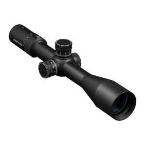 ZeroTech Optics Vengeance VG5256F 5-25x56mm FFP RMG Reticle 34mm Tube