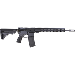Bushmaster 00-10006-BLK Bravo Zulu .223 16\" Barrel30rdBlack
