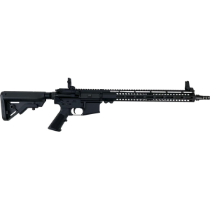 New Frontier Armory GTACR Rifle 5.56 NATO/.223 Rem 16\" 30+1 Semi-Auto B5 Bravo Stock, 15\" M-LOK Handguard