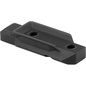 IRAY SLIM-MOUNT-1 Thermal Optic Side Foot Mount, Picatinny QD
