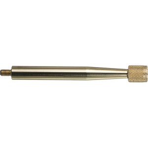 Thompson Center Extended Super Jag .45 Cal Brass Cleaning Rod Jag