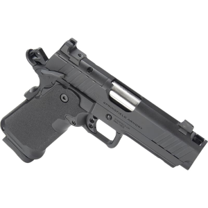 ED BROWN CUSTOM 1911 PRODIGY-COMP 9MM 4.25\" 20+1 COMPENSATED SEMI-AUTO PISTOL
