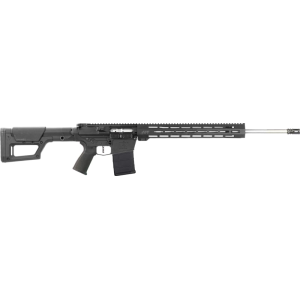 Alex Pro Firearms RI263 Varmint 2.0 Black 22 PRS Lite