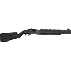 Langdon Tactical 1301 Tactical Mod 2 12 Gauge Shotgun, 18.5\" Barrel, 7+1, Semi-Auto, Magpul Zhukov Forend, RMR Mount