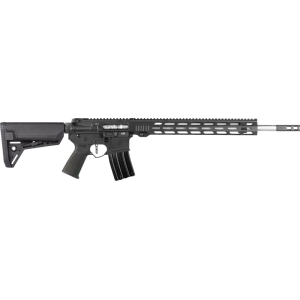 Alex Pro Firearms Varmint 2.0 RI259 Rifle, 6mm ARC, 22\" Stainless Barrel, 24 Rds, Semi-Auto, Cerakote, Optics-Ready.