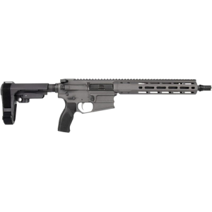 Cobalt Kinetics Pro Lite 5.56 NATO 11.5\" Rifle - CKPROLITE556115CHARCOA