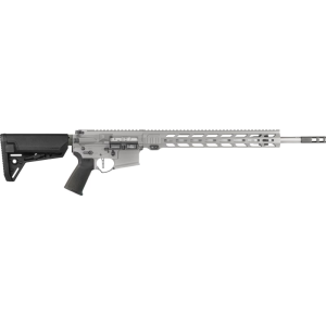 Alex Pro Firearms RI246G DMR 2.0 204 RUG Bull Shark 18 M-LOK PRS Lite