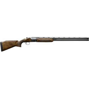 Akkar Churchill 820 Ladies Country 20 Gauge O/U Shotgun 28\" Barrel 3\" Chamber 2-Round Ejectors Walnut