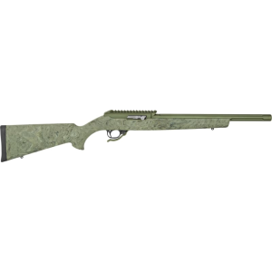 Tactical Solutions X-Ring VR 22 LR Semi-Automatic Rifle - ATE2-MOD-B-H-GGRN
