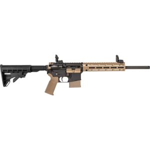 Tippmann M4-22 LTE 22 LR Semi-Automatic Rifle - A101336