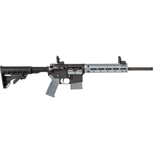 Tippmann Arms Company M4-22 LTE 22 LR Semi-Automatic Rifle - A101337