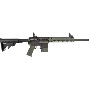 Tippmann M4-22 LTE 22 LR Semi-Automatic Rifle - A101338