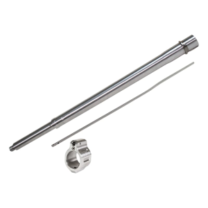 Odin Works 22 ARC 18\" DMR Stainless Steel Rifle Barrel - B22ARC18RTG