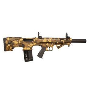 PW Arms, Inc. Panzer Bullpup 12 Gauge 3\" Shotgun - BP12BSRC