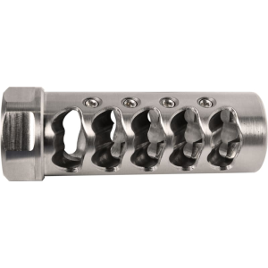 American Precision Arms Gen 4 Fat Bastard 6mm Muzzle Brake - G4F5860S