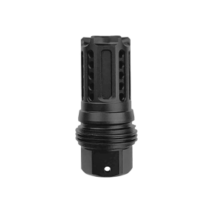 Cobalt Kinetics CKRCB6556 RCB-6 5.56x45mm NATO Rifle Muzzle Device