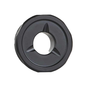 JK Armament 195 Choke End Caps Full 20GA Shotgun Suppressor Accessory - JK195LTECCF20GA