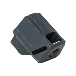 Faxon Firearms EXOS-515 9mm Pistol Compensator - FFPACOMPDSS01