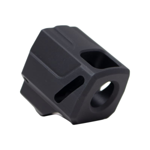 Faxon Firearms EXOS-525 Pistol Compensator - FFPACOMPSSS01