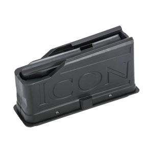 Thompson Center Icon Magazine 4140R .243/.308 3-Round