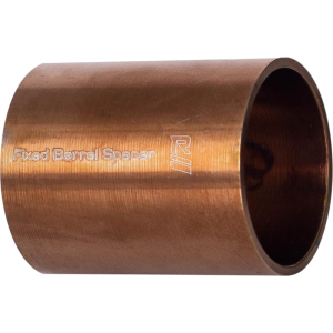 Rugged SP001 Fixed Barrel Spacer
