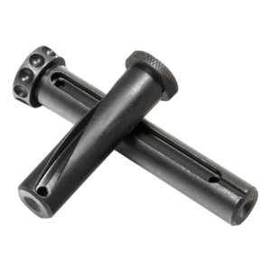 Battle Arms Development BAD-EPS-308 Enhanced AR-308 Pin Set, DPMS Gen 1 Compatible, Improved Gripping Surface