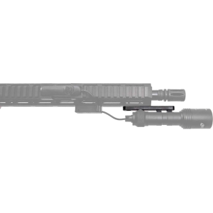 Bayco Products LGL-ML3 M-Lok Rail Mount